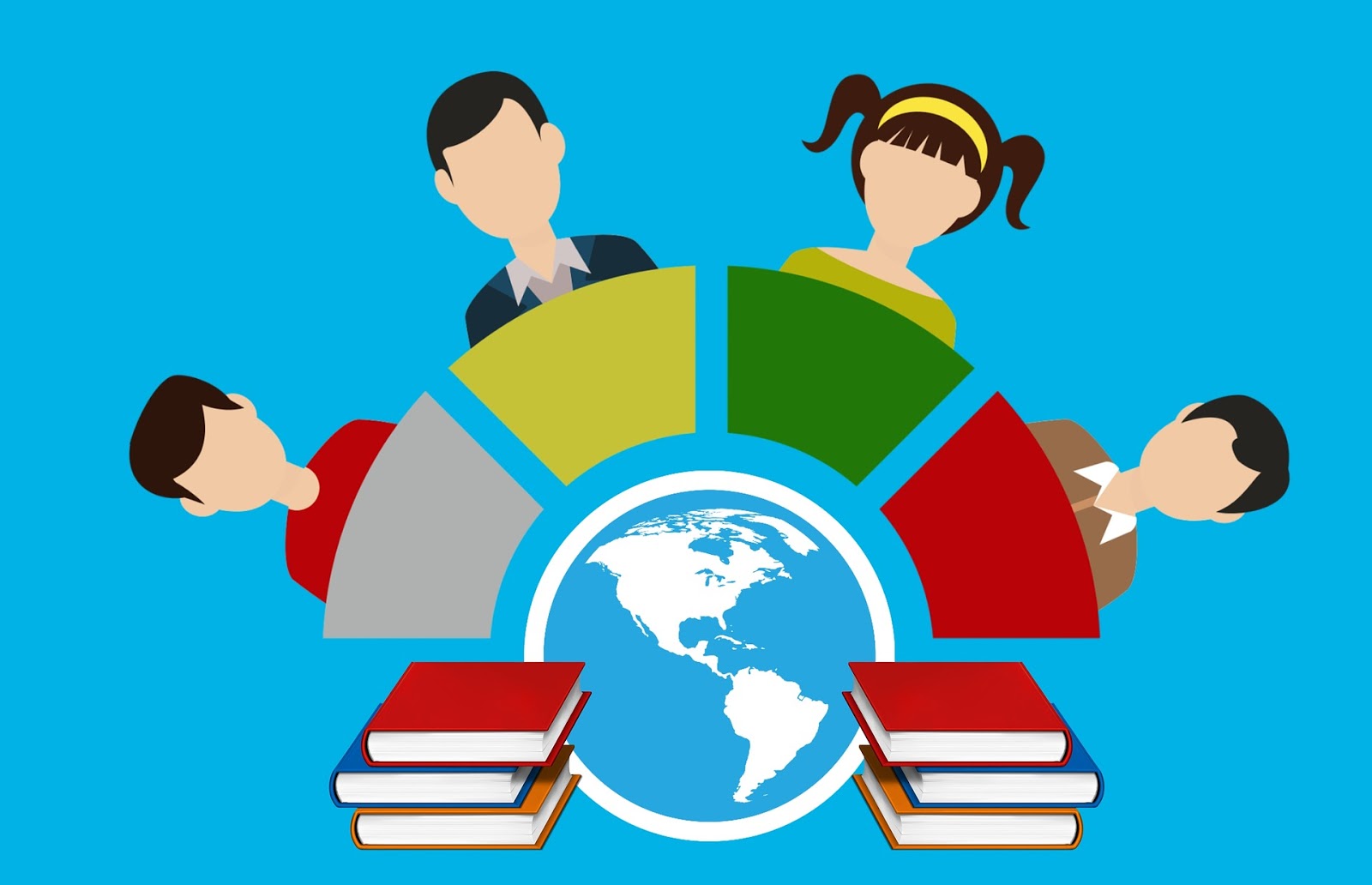 Digital Citizenship Resources for Every Classroom Learning Technology Center