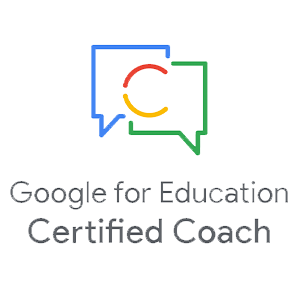 Google Certified Coach