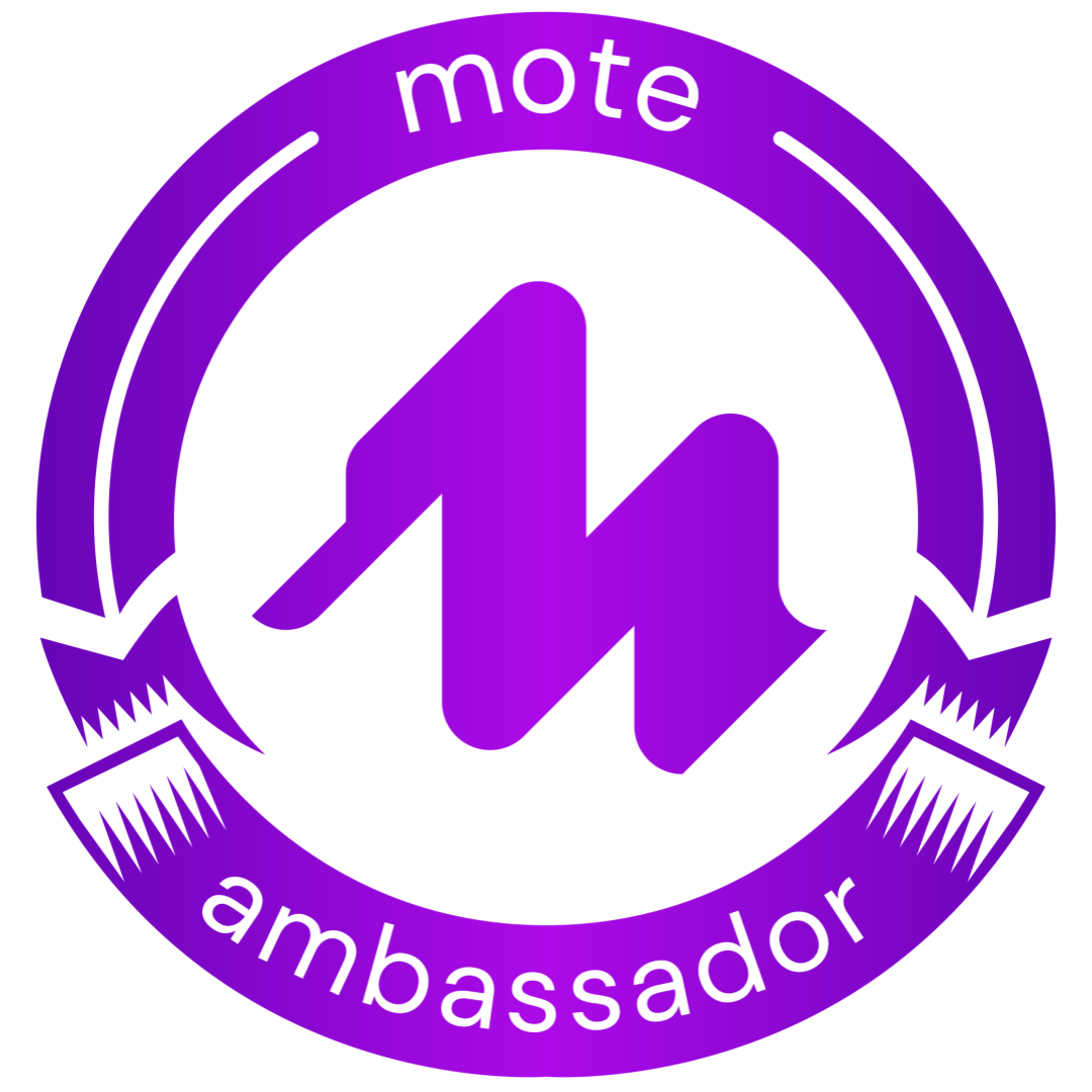 Mote Ambassador