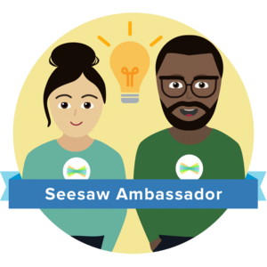 Seesaw Ambassador