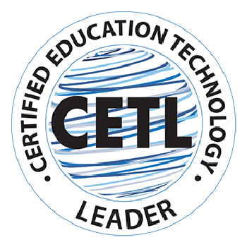 Certified Education Technology Leader