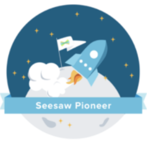 Seesaw Pioneer
