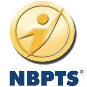 National Board for Professional Teaching Standards Certification