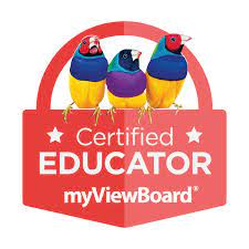 ViewSonic Certified Educator
