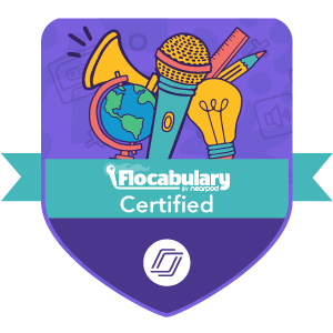 Flocabulary by Nearpod