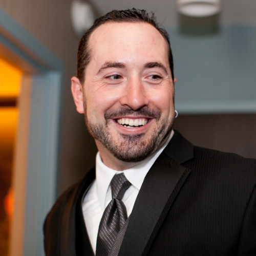 Steven Svetlik