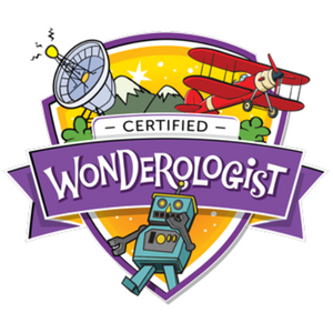 Wonderologist, Certified