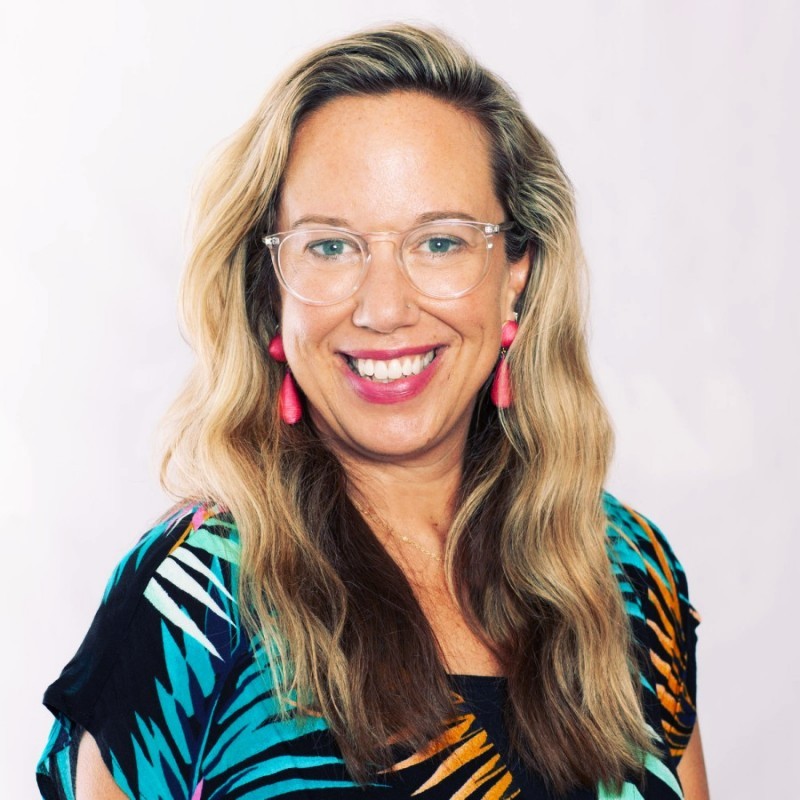 Alicia Duell