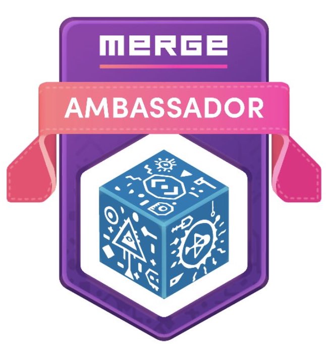 Merge Ambassador