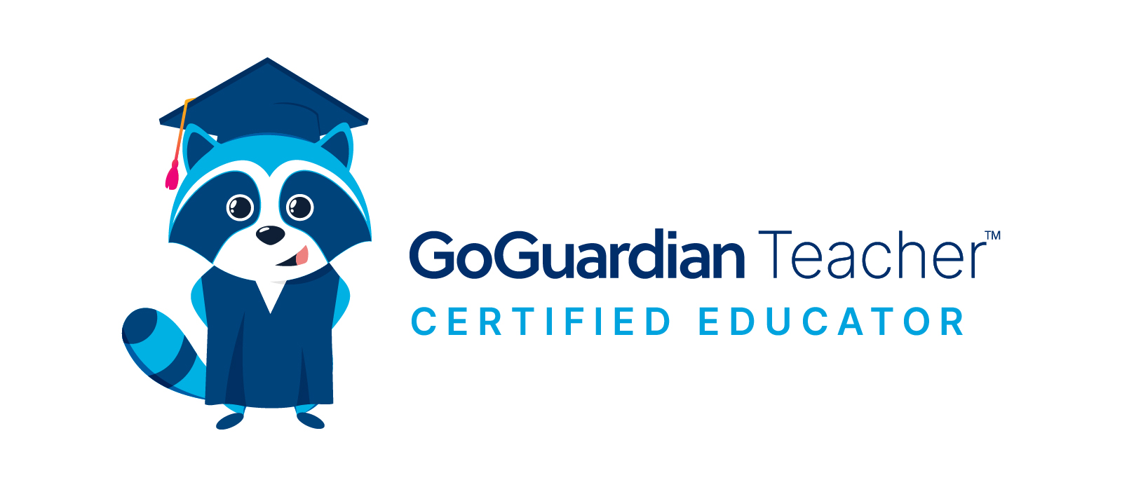 Go Guardian Certified Educator