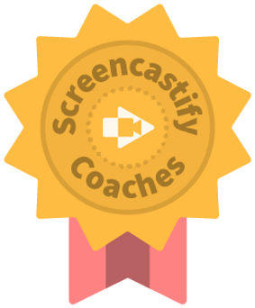 Screencastify Coach