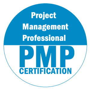 Project Management Professional (PMP)