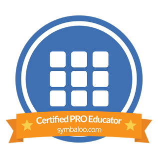 Symbaloo Certified PRO Educator