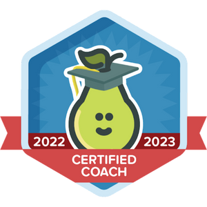 Pear Deck Coach