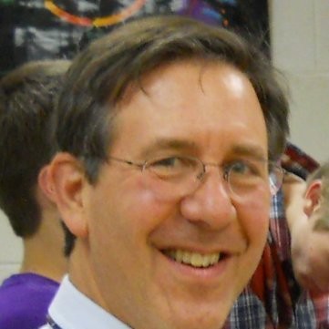 Jonathan Weiland
