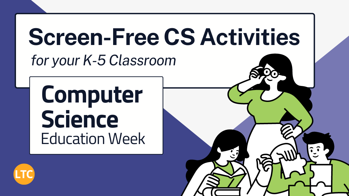 Screen-Free Week in the Classroom - Screen-Free Week