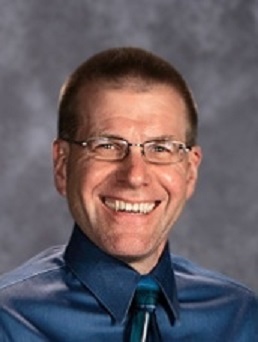 Rod Russeau