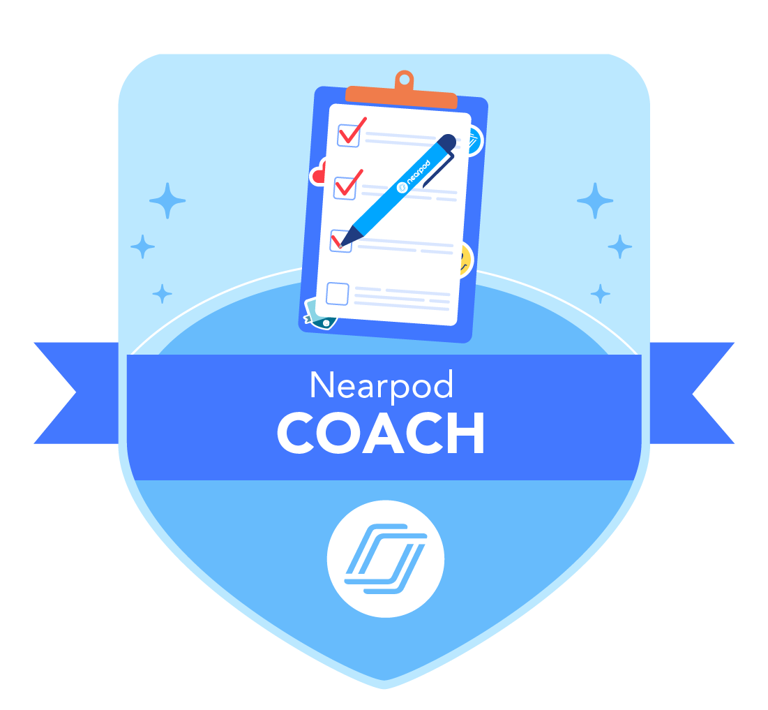 Nearpod Coach