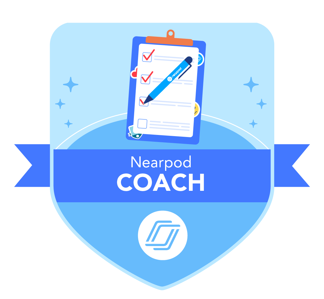 Nearpod Coach