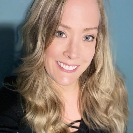 Anne Hanrahan
