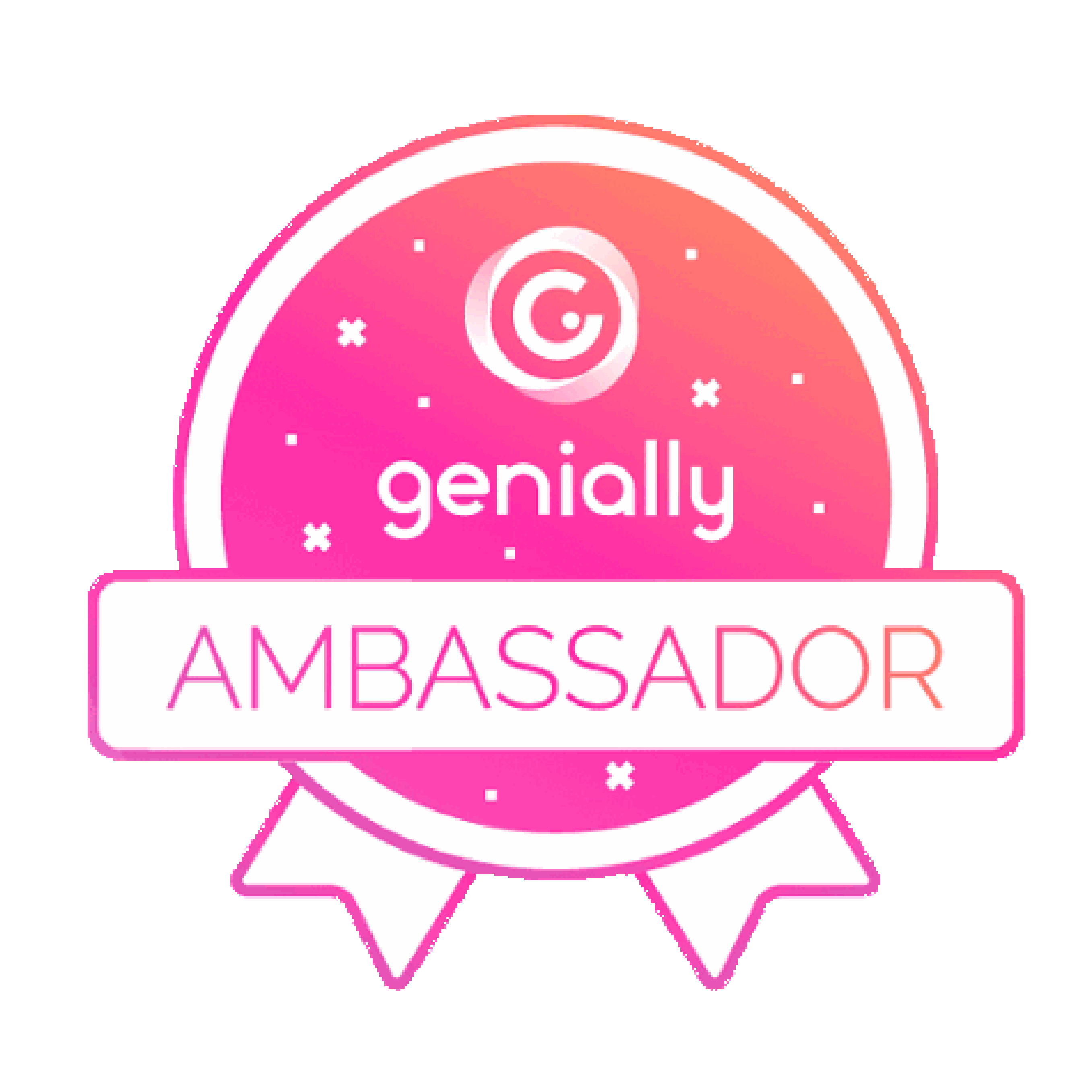 General.ly Ambassador