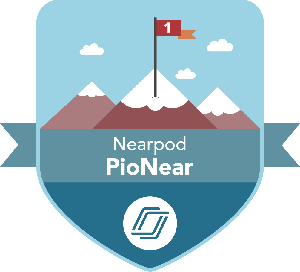 Nearpod PioNear