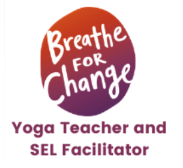 Certified SEL Facilitator – Breathe for Change
