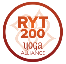 Registered Yoga Teacher 200