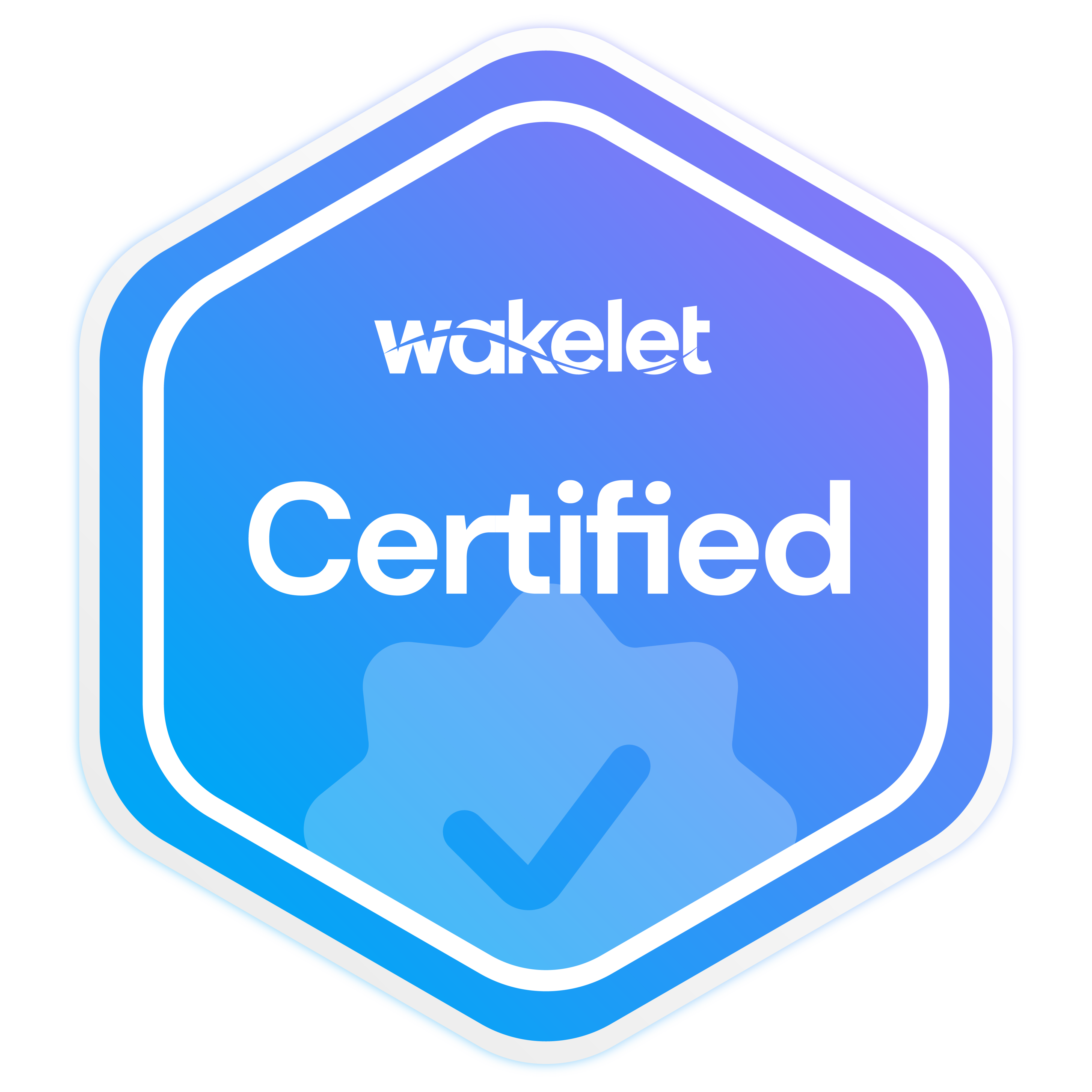Wakelet Certified