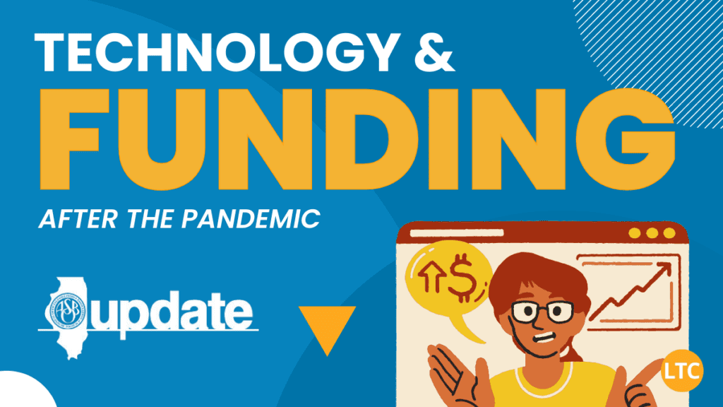 Technology and Funding after the Pandemic