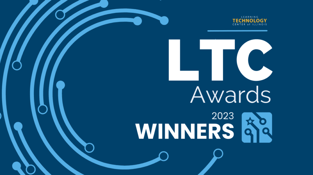 2023 LTC Award Winners