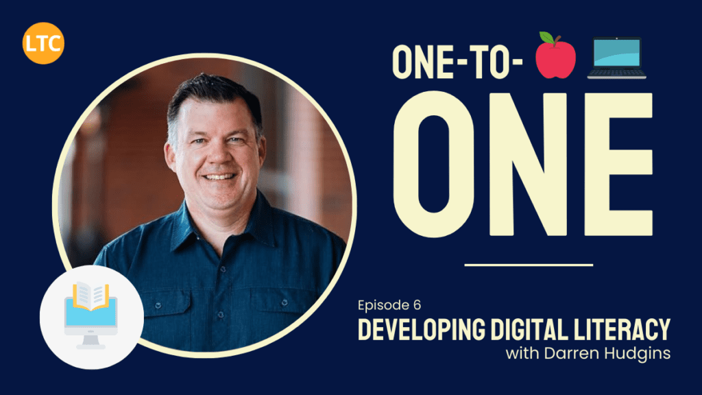 Developing Digital Literacy