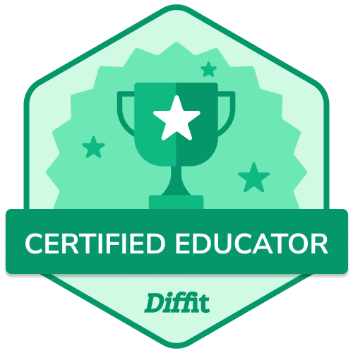 Diffit Certified Educator
