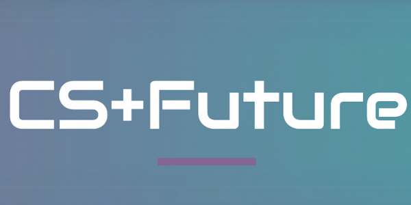 CS+ Future