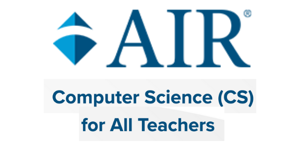 CS for All Teachers