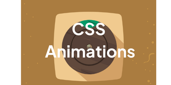 CSS Animations