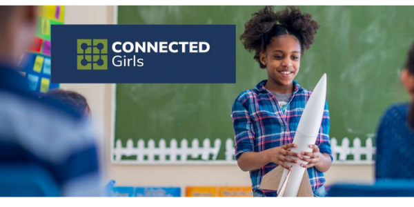 Connected Girls