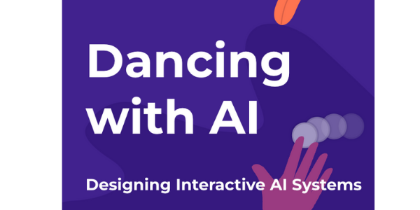 Dancing with AI