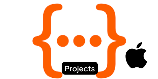 Everyone Can Code (Apple K12 Education) Projects