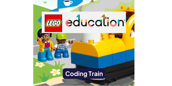 LEGO Coding Express