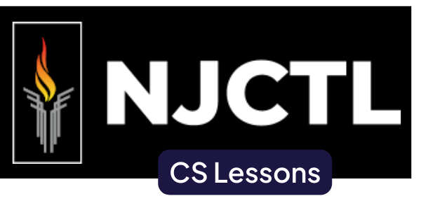 NJCTL New Jersey Center for Teaching and Learning