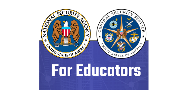 NSA Educational Resource