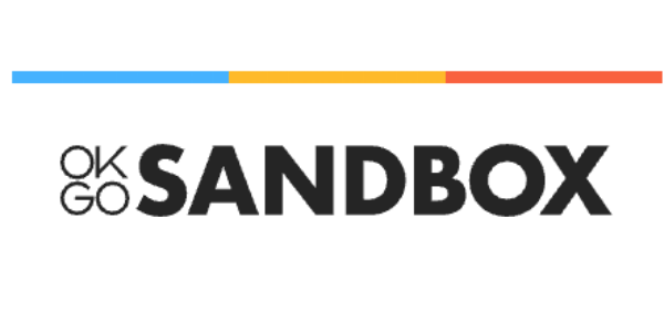 OK GO Sandbox