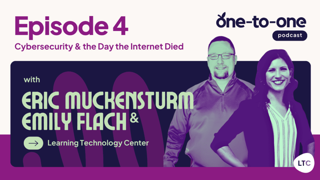 Cybersecurity and the Day the Internet Died