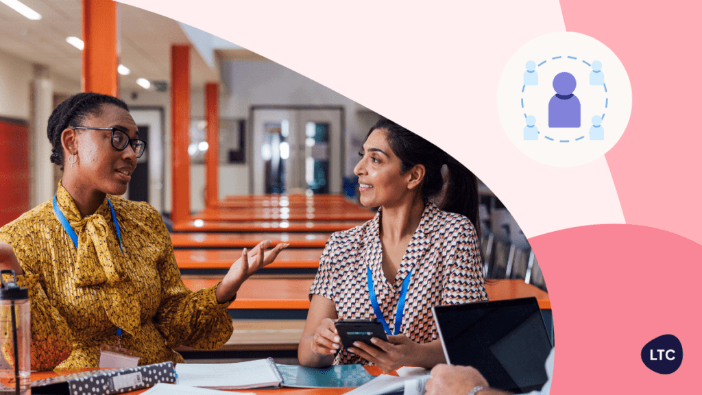Edtech Coaches Networking Group: A Community of Connected Learners
