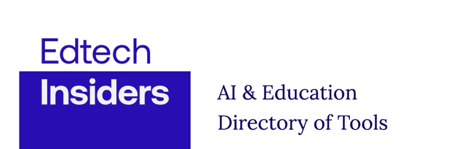 Edtech Insiders
