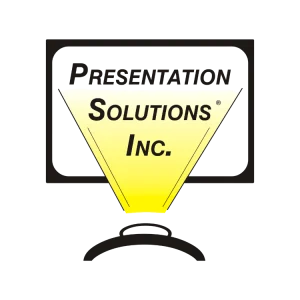 Presentation Solutions Inc.