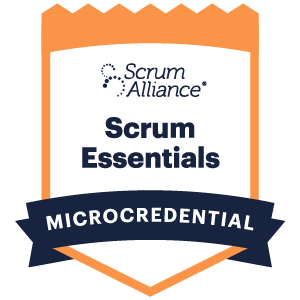Scrum Essentials