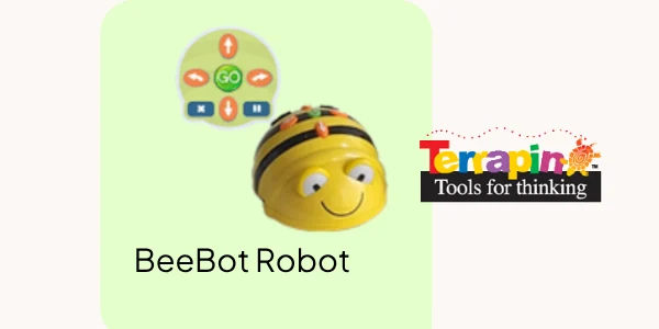 BeeBot (Terrapin Tools for Thinking)