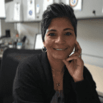 Yesenia Nicoson